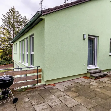 Holiday home Haus Wiesengrund - Hundefreundlich Gammertingen