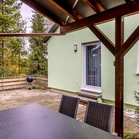 Holiday home Haus Wiesengrund - Hundefreundlich