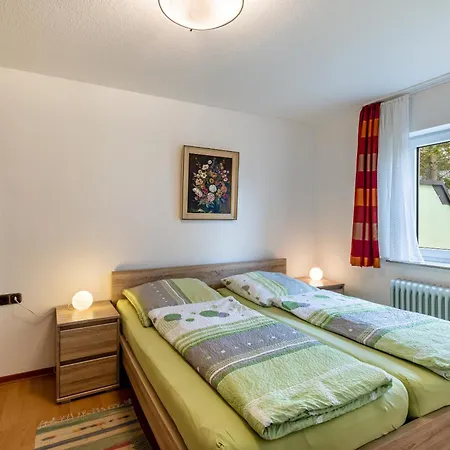 Feriehus Haus Wiesengrund - Hundefreundlich *