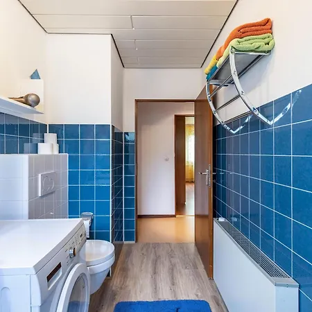 Holiday home Haus Wiesengrund - Hundefreundlich Gammertingen