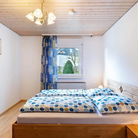 Haus Wiesengrund - Hundefreundlich Holiday home *