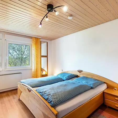 Holiday home Haus Wiesengrund - Hundefreundlich Gammertingen