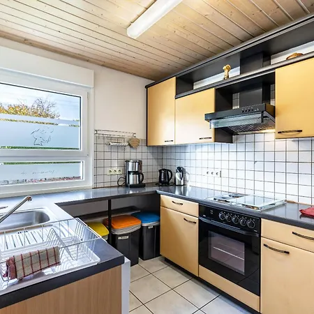 Casa de Férias Haus Wiesengrund - Hundefreundlich