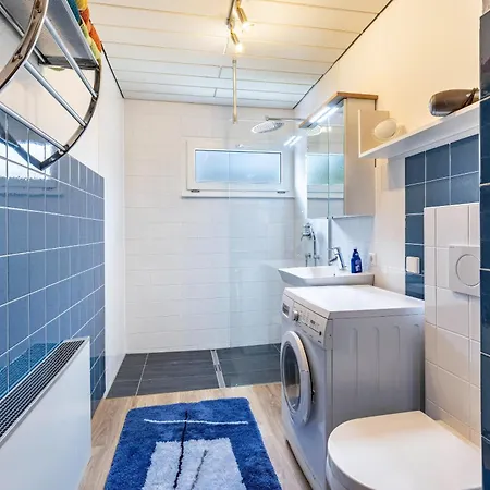 Haus Wiesengrund - Hundefreundlich Holiday home
