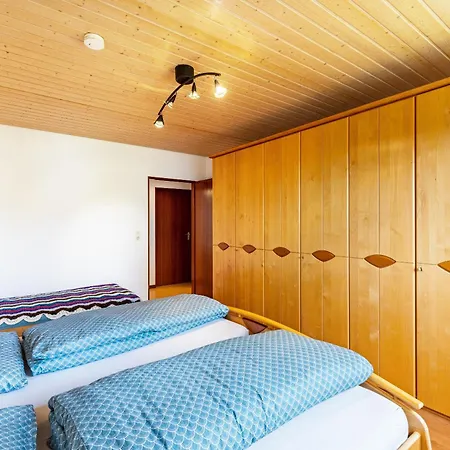 Haus Wiesengrund - Hundefreundlich Holiday home Gammertingen