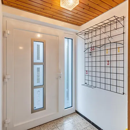 Haus Wiesengrund - Hundefreundlich Feriehus