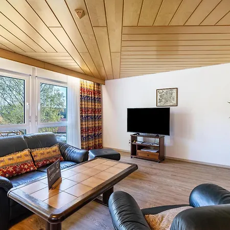 Holiday home Haus Wiesengrund - Hundefreundlich