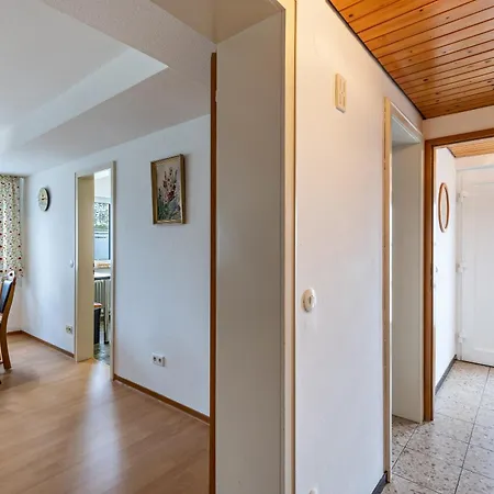 Haus Wiesengrund - Hundefreundlich