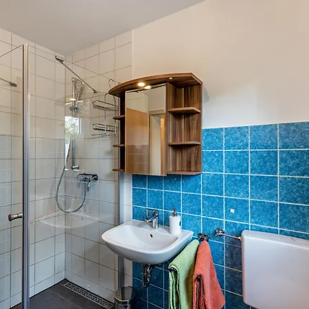 Haus Wiesengrund - Hundefreundlich *