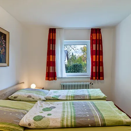Haus Wiesengrund - Hundefreundlich Feriehus Gammertingen