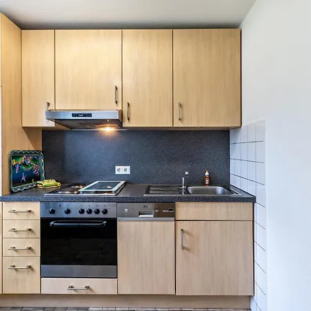 Haus Wiesengrund - Hundefreundlich Feriehus