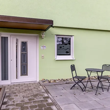Haus Wiesengrund - Hundefreundlich