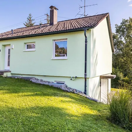 Haus Wiesengrund - Hundefreundlich *