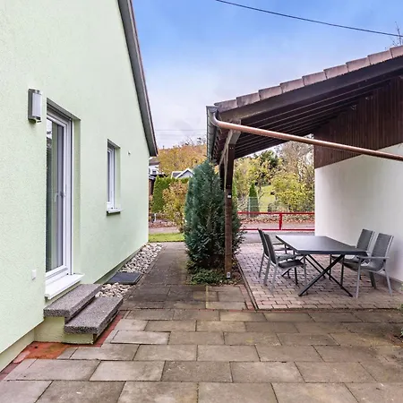 Haus Wiesengrund - Hundefreundlich *