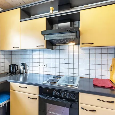 Feriehus Haus Wiesengrund - Hundefreundlich Gammertingen