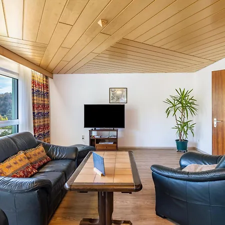 Feriehus Haus Wiesengrund - Hundefreundlich Gammertingen