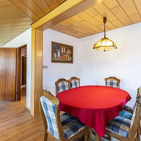 Haus Wiesengrund - Hundefreundlich Feriehus *