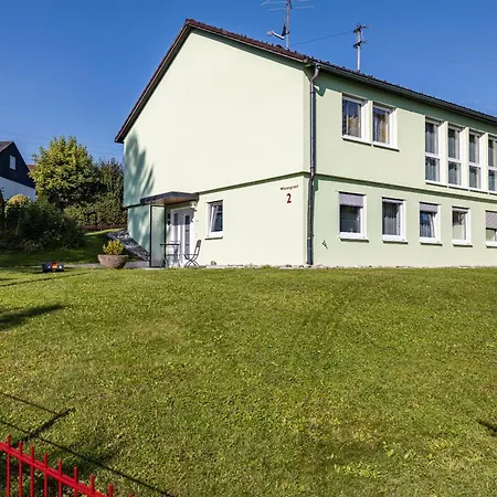 Feriehus Haus Wiesengrund - Hundefreundlich *