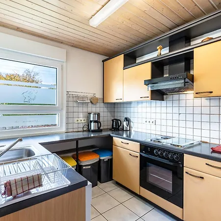 Haus Wiesengrund - Hundefreundlich Gammertingen