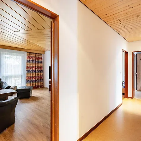 Haus Wiesengrund - Hundefreundlich Feriehus Gammertingen
