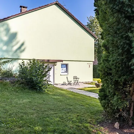 Feriehus Haus Wiesengrund - Hundefreundlich Gammertingen