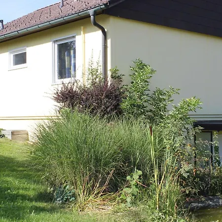 Haus Wiesengrund - Hundefreundlich Feriehus Gammertingen