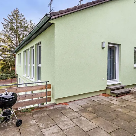 Haus Wiesengrund - Hundefreundlich *